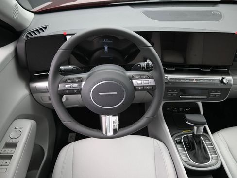 New 2026 Hyundai Kona SEL Sport image 22