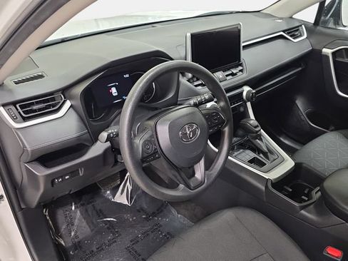Certified 2024 Toyota RAV4 XLE AWD/4WD image 13