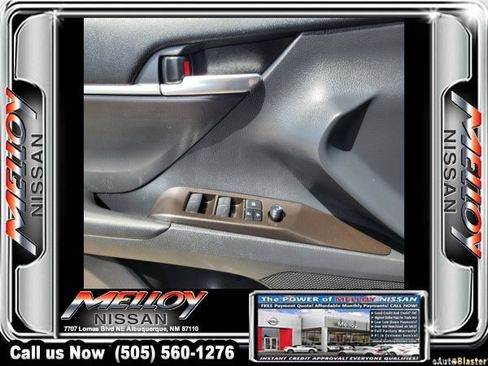 Used 2024 Toyota Camry LE FWD image 16