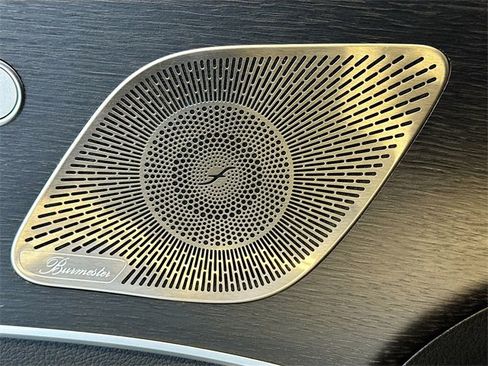 Used 2025 Mercedes-Benz GLE 350 4MATIC w/ AMG Line Exterior image 19