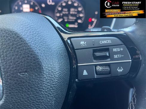 Used 2024 Honda Civic Touring image 23