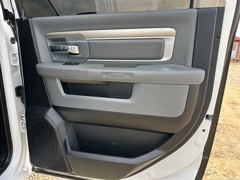 Used 2013 RAM 1500 Lone Star image 14