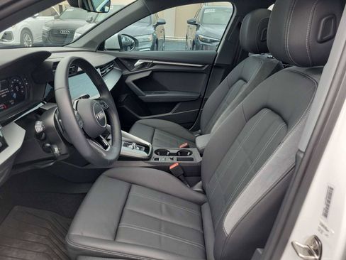 Certified 2023 Audi A3 2.0T Premium AWD/4WD image 15