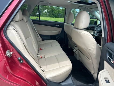 Used 2018 Subaru Outback 3.6R Limited AWD/4WD image 45