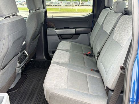 Used 2022 Ford F150 XLT w/ Equipment Group 302A High image 14