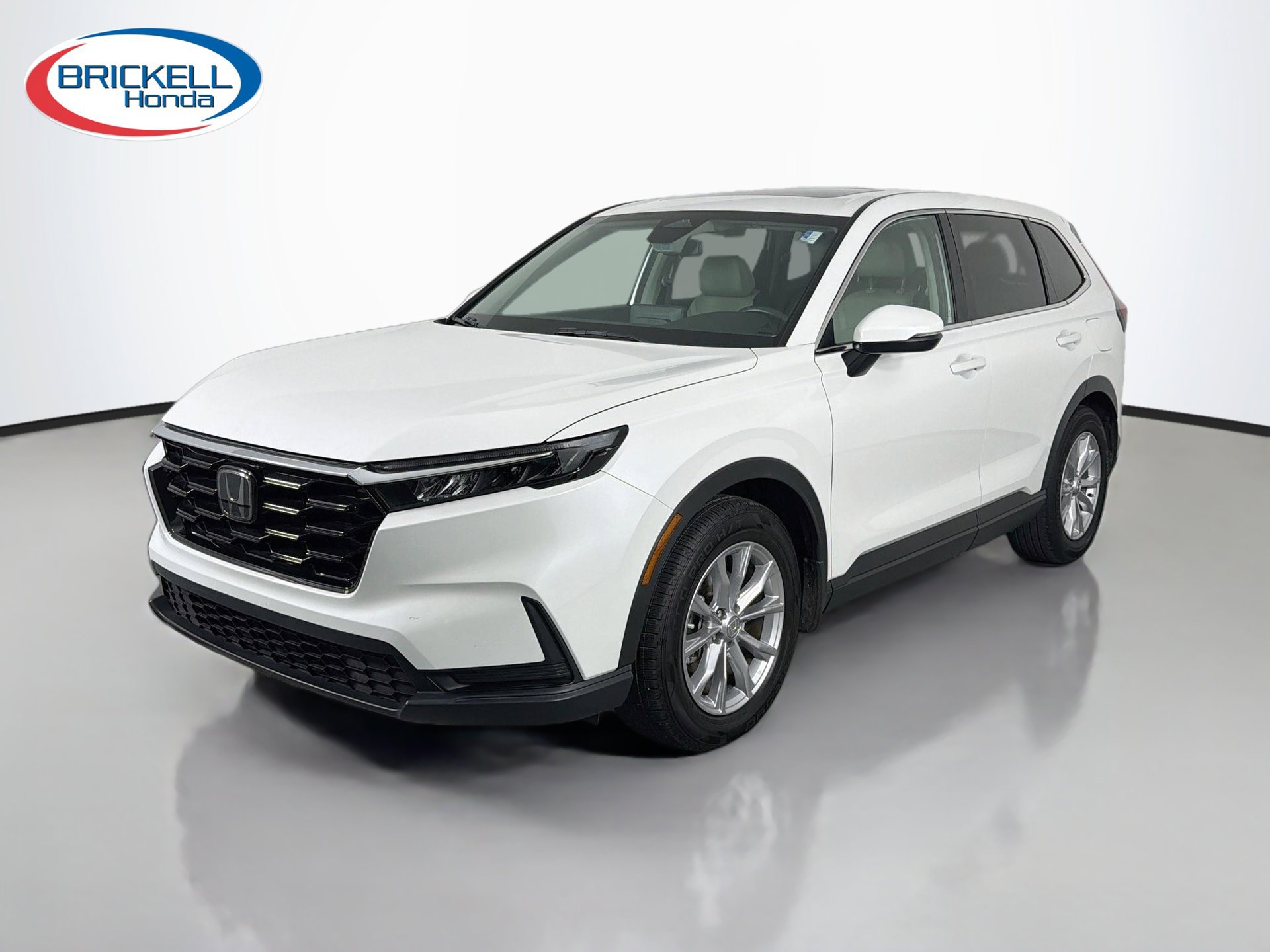 Used 2024 Honda CR-V EX image 7