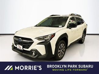 Used 2025 Subaru Outback Premium video 1