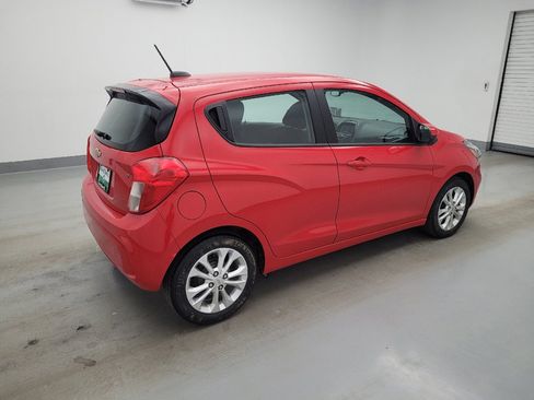 Used 2021 Chevrolet Spark LT FWD image 10