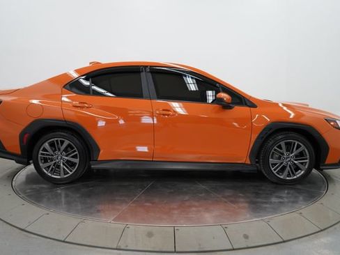 Used 2024 Subaru WRX AWD/4WD image 8