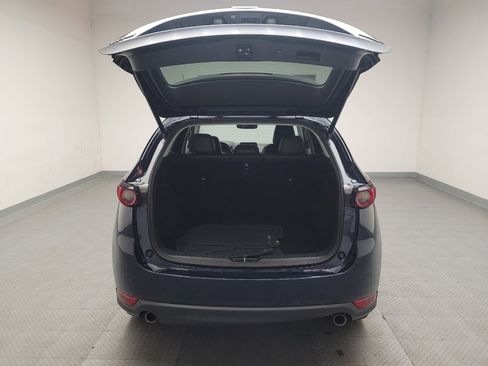 Used 2019 MAZDA CX-5 Grand Touring image 29