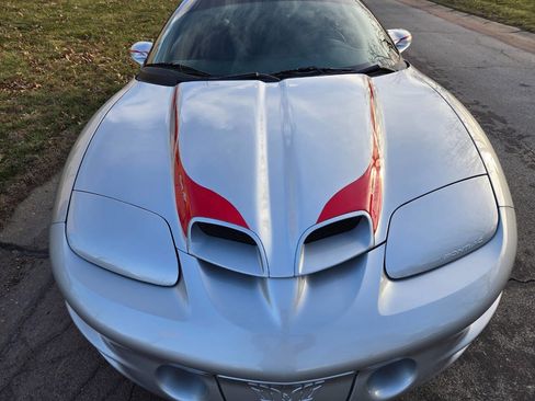 Used 2000 Pontiac Firebird Formula image 10