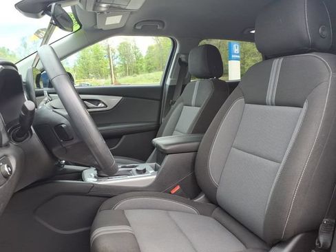 Used 2023 Chevrolet Blazer LT w/ LPO, Floor Liner Package AWD/4WD image 10