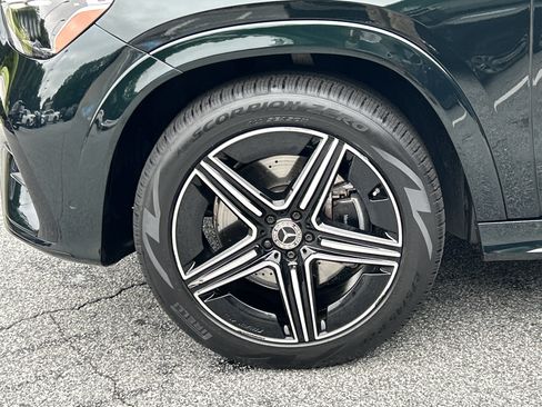 Certified 2024 Mercedes-Benz GLE 350 4MATIC image 15