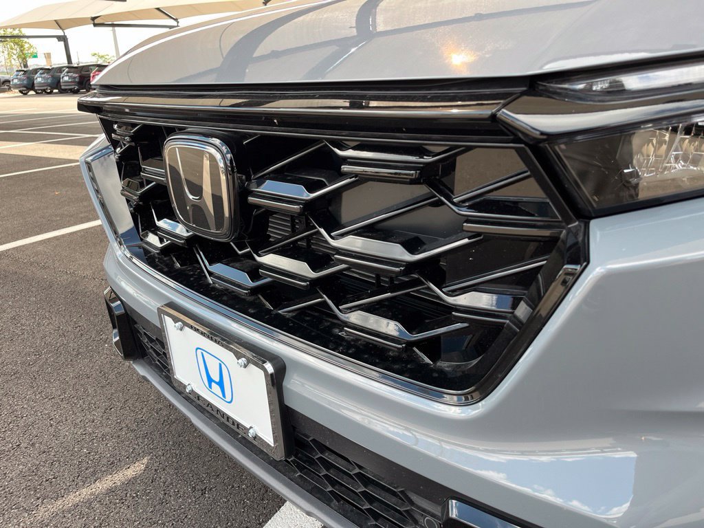 Certified 2026 Honda CR-V Sport-L image 16