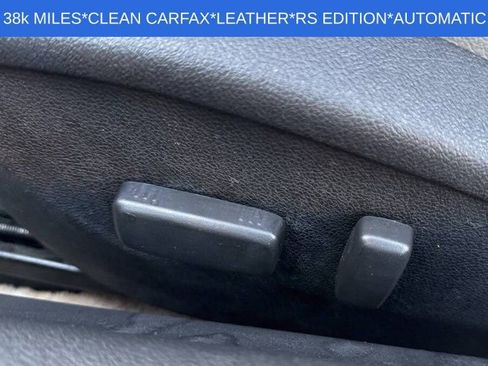 Used 2015 Chevrolet Camaro LT w/ RS Package image 20