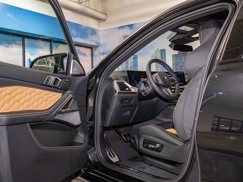 New 2026 BMW X6 M Competition w/ Executive Package image 13