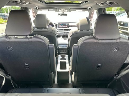 New 2027 INFINITI QX60 Autograph w/ Dark Cargo Package AWD/4WD image 29