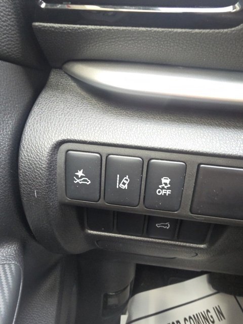 Used 2024 Mitsubishi Eclipse Cross SEL AWD/4WD image 13