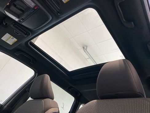 New 2026 Subaru Forester Premium image 12