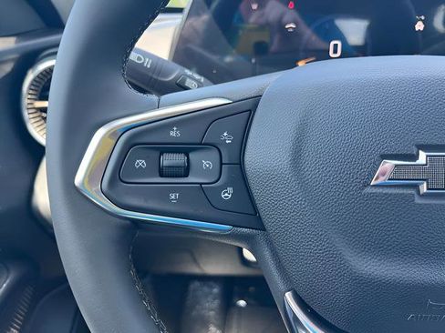 New 2026 Chevrolet Trax ACTIV FWD image 18