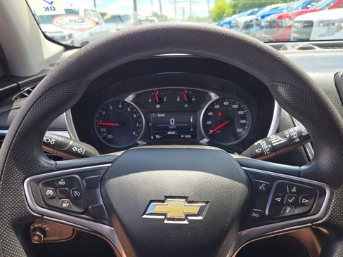 Certified 2019 Chevrolet Equinox LT FWD image 34