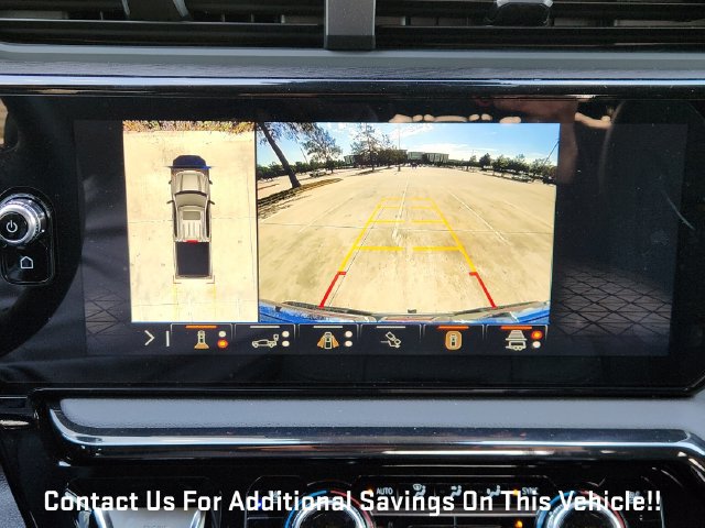 New 2026 GMC Sierra 1500 AT4 w/ AT4 Premium Package AWD/4WD image 14