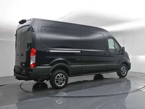 New 2026 Ford Transit 250 148 Medium Roof w/ Exterior Upgrade Package RWD image 26