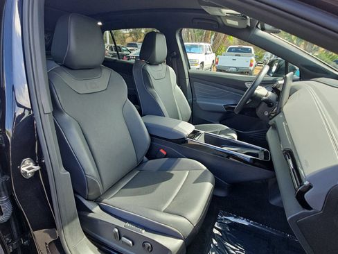 Certified 2023 Volkswagen ID.4 Pro S RWD image 10