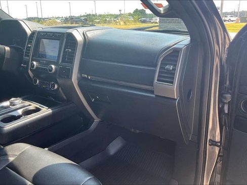Used 2021 Ford Expedition Max XLT RWD image 13