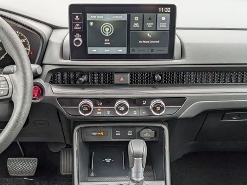 New 2026 Honda CR-V LX image 25