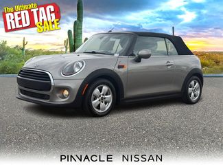 Used 2019 MINI Cooper Convertible image 1