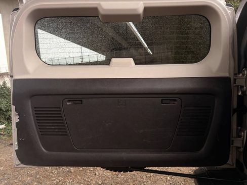 Used 2007 HUMMER H3 AWD/4WD image 33