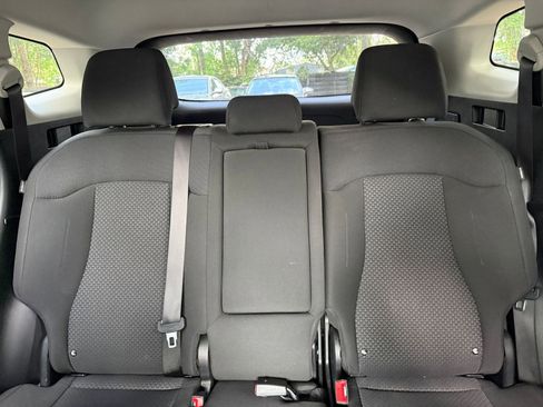 Used 2025 Kia Sportage LX FWD image 36