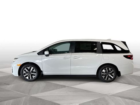 New 2026 Honda Odyssey EX-L image 5