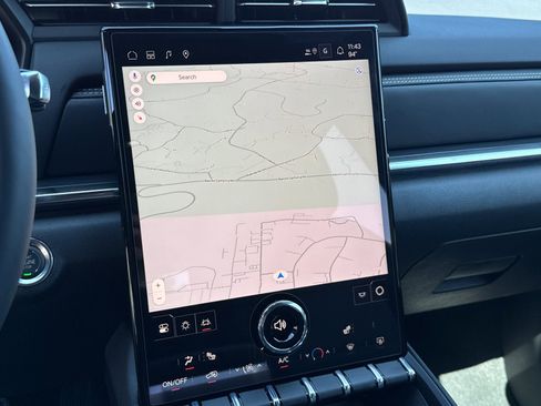 New 2026 GMC Terrain Elevation image 65