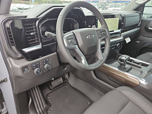 New 2025 Chevrolet Silverado 1500 RST w/ Convenience Package II image 10