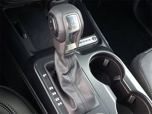 New 2025 Ford Bronco Outer Banks image 10