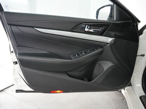 Used 2016 Nissan Maxima 3.5 SV FWD image 44