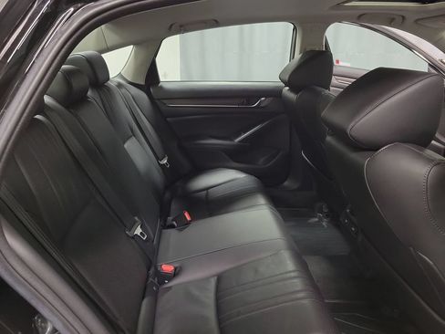 Used 2021 Honda Accord EX-L image 30