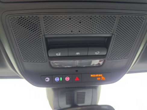 Used 2026 GMC Terrain AT4 w/ Convenience Package III AWD/4WD image 30
