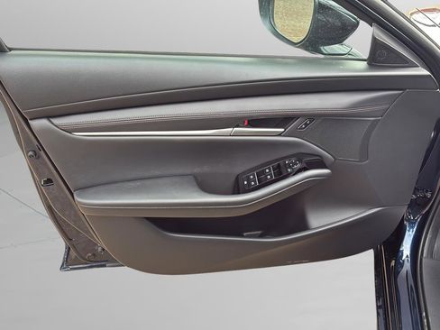 New 2026 MAZDA MAZDA3 s Sport FWD image 19