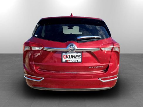 Used 2019 Buick Envision Essence image 8