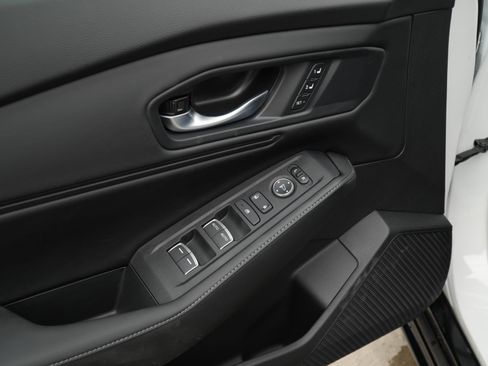 New 2025 Honda Accord Sport image 14