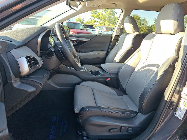 Used 2024 Subaru Outback Limited XT AWD/4WD image 14