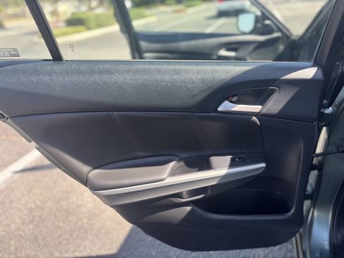 Used 2009 Honda Accord EX-L image 22