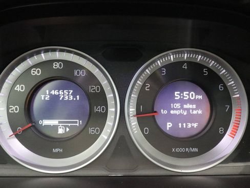 Used 2013 Volvo XC60 T6 AWD/4WD image 16