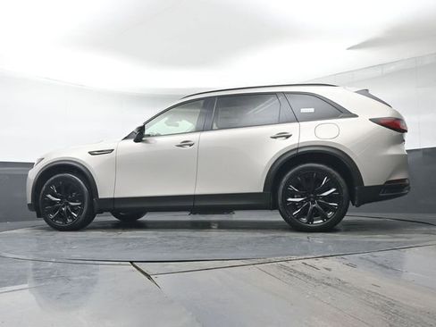 New 2026 MAZDA CX-90 3.3 Turbo w/ Premium Sport Pkg image 22
