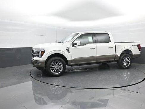New 2026 Ford F150 King Ranch AWD/4WD image 4