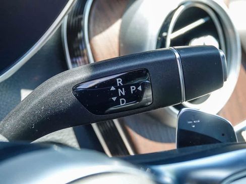 Used 2021 Mercedes-Benz C 300 Sedan image 18