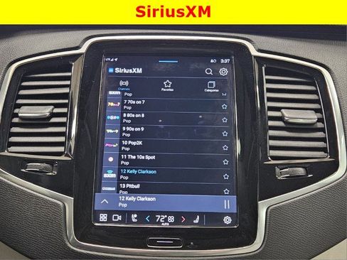 Used 2024 Volvo XC90 T8 Plus w/ Protection Package Premier image 18